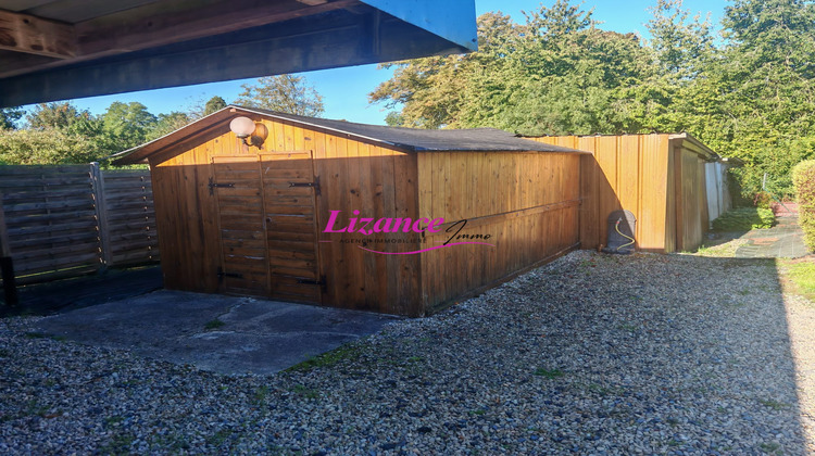 Ma-Cabane - Vente Maison Haplincourt, 140 m²