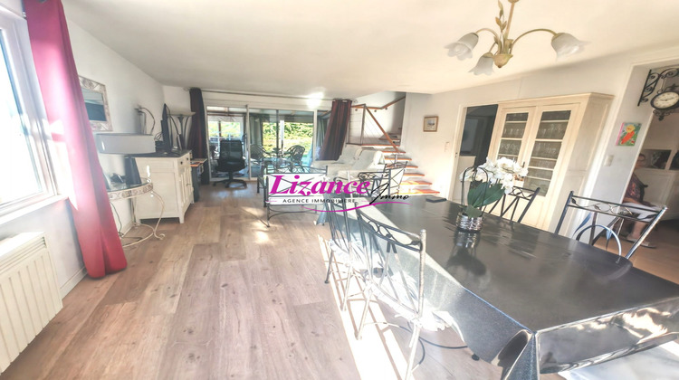 Ma-Cabane - Vente Maison Haplincourt, 140 m²
