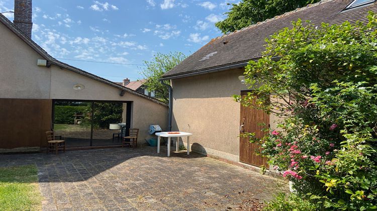 Ma-Cabane - Vente Maison HAPPONVILLIERS, 143 m²