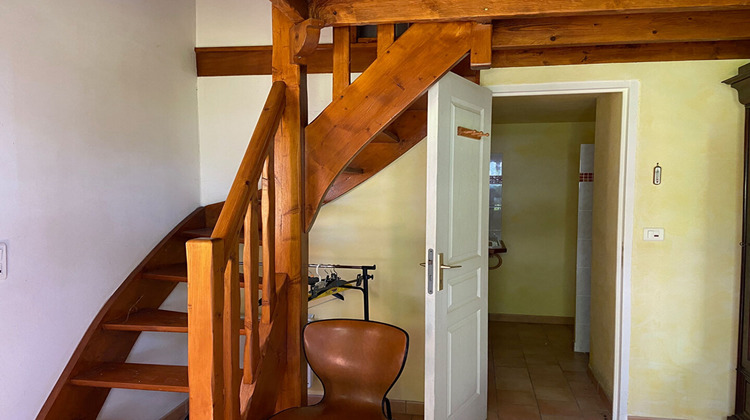 Ma-Cabane - Vente Maison HAPPONVILLIERS, 143 m²