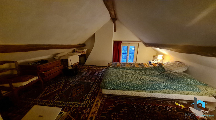 Ma-Cabane - Vente Maison HAPPONVILLIERS, 120 m²