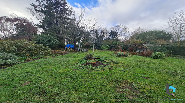 Ma-Cabane - Vente Maison HAPPONVILLIERS, 120 m²