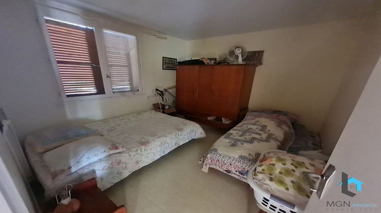 Ma-Cabane - Vente Maison HAPPONVILLIERS, 65 m²