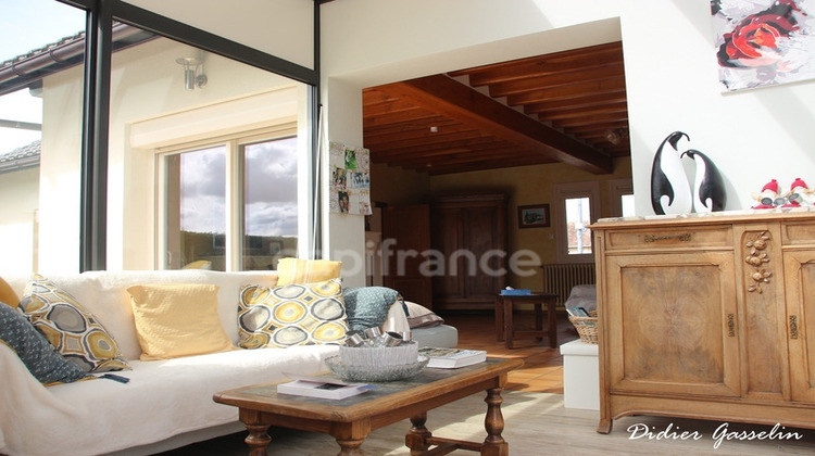 Ma-Cabane - Vente Maison HAPPONVILLIERS, 158 m²