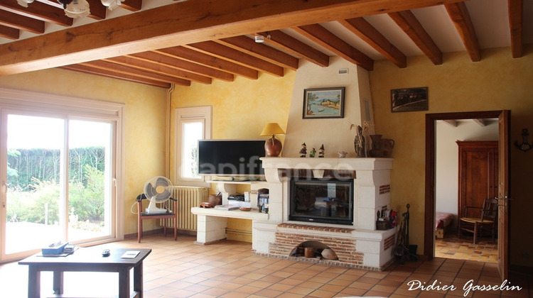 Ma-Cabane - Vente Maison HAPPONVILLIERS, 158 m²