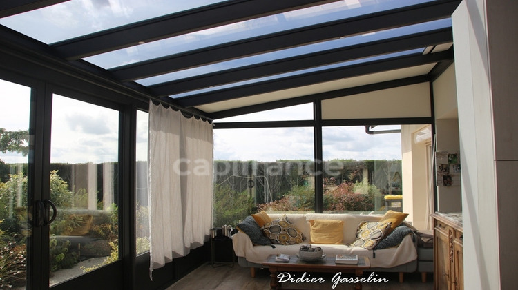 Ma-Cabane - Vente Maison HAPPONVILLIERS, 158 m²