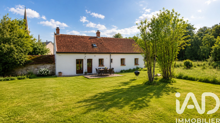 Ma-Cabane - Vente Maison Happonvilliers, 145 m²