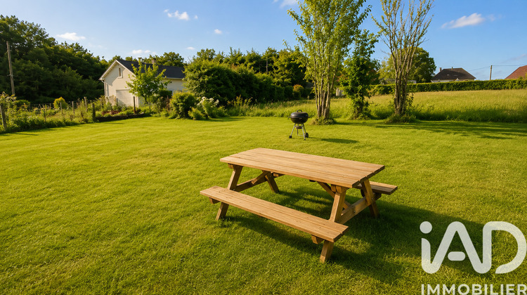 Ma-Cabane - Vente Maison Happonvilliers, 145 m²
