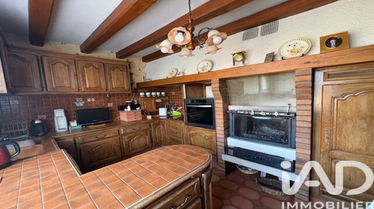 Ma-Cabane - Vente Maison Haramont, 170 m²