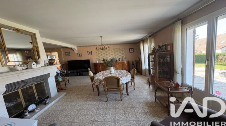 Ma-Cabane - Vente Maison Haramont, 170 m²