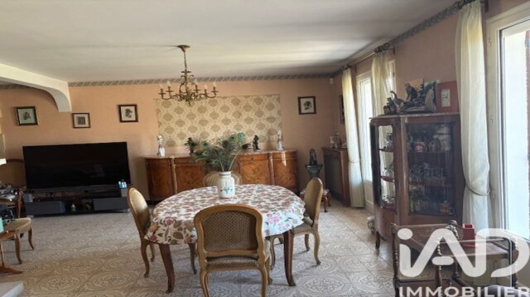 Ma-Cabane - Vente Maison Haramont, 170 m²