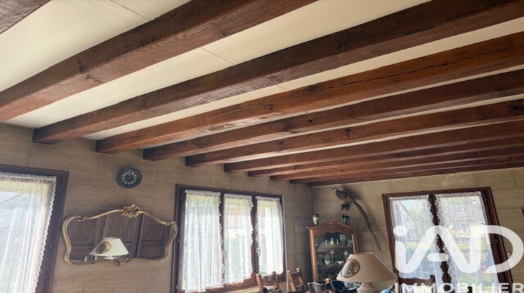Ma-Cabane - Vente Maison Haramont, 170 m²