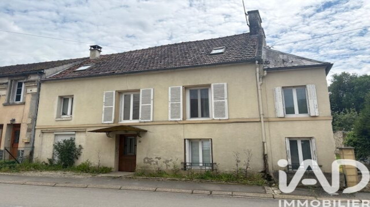 Ma-Cabane - Vente Maison Haramont, 120 m²