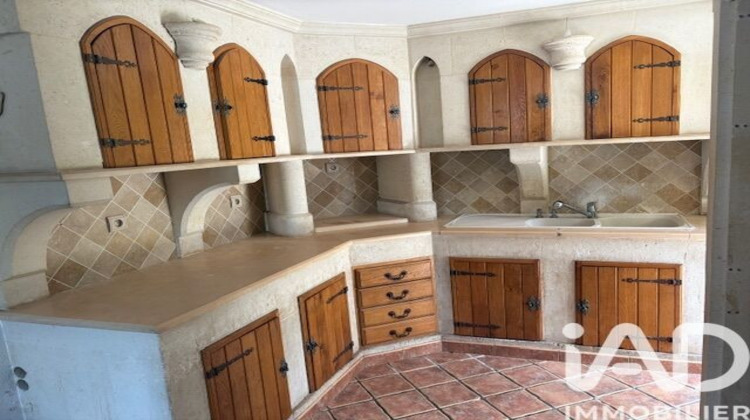 Ma-Cabane - Vente Maison Haramont, 120 m²