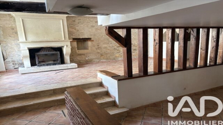 Ma-Cabane - Vente Maison Haramont, 120 m²