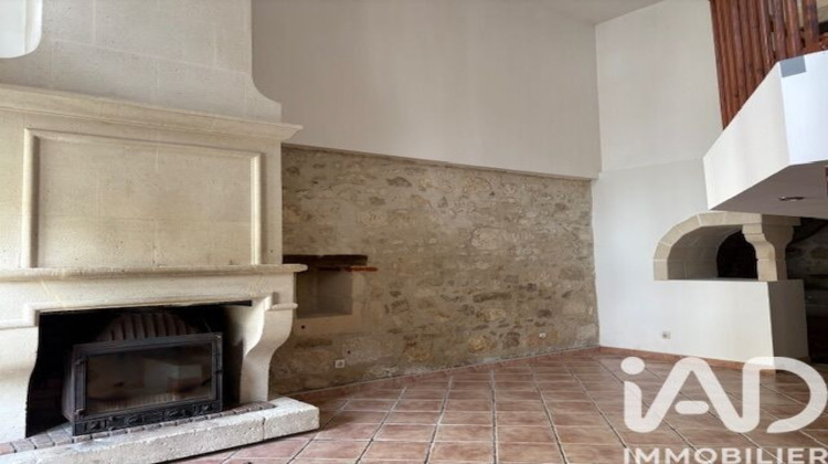 Ma-Cabane - Vente Maison Haramont, 120 m²