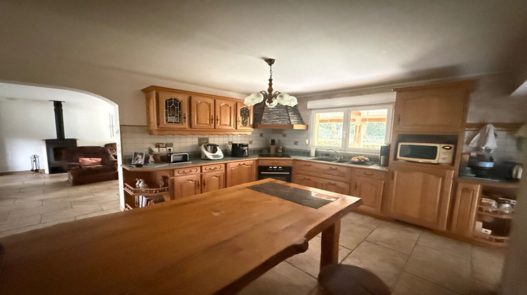 Ma-Cabane - Vente Maison HARAUCOURT, 180 m²