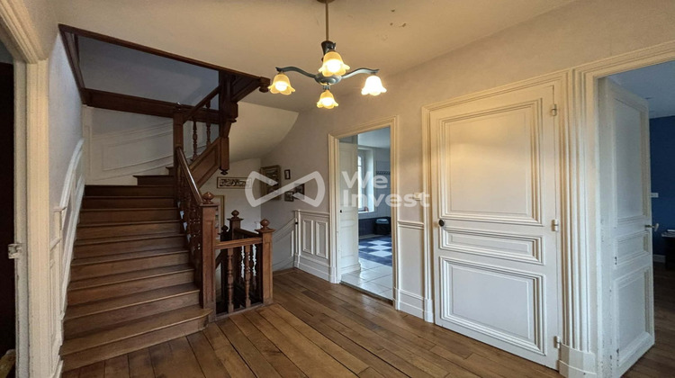 Ma-Cabane - Vente Maison Haraucourt, 228 m²