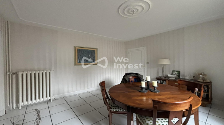 Ma-Cabane - Vente Maison Haraucourt, 228 m²