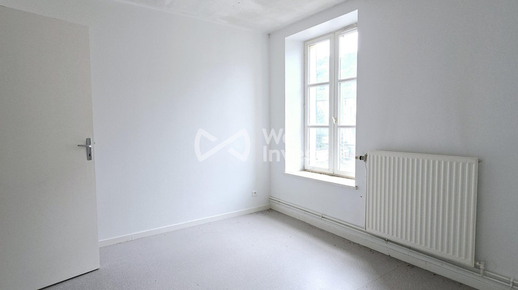 Ma-Cabane - Vente Maison Haraucourt, 195 m²