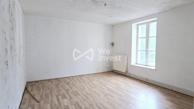 Ma-Cabane - Vente Maison Haraucourt, 195 m²