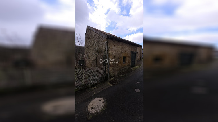 Ma-Cabane - Vente Maison Haraucourt, 69 m²