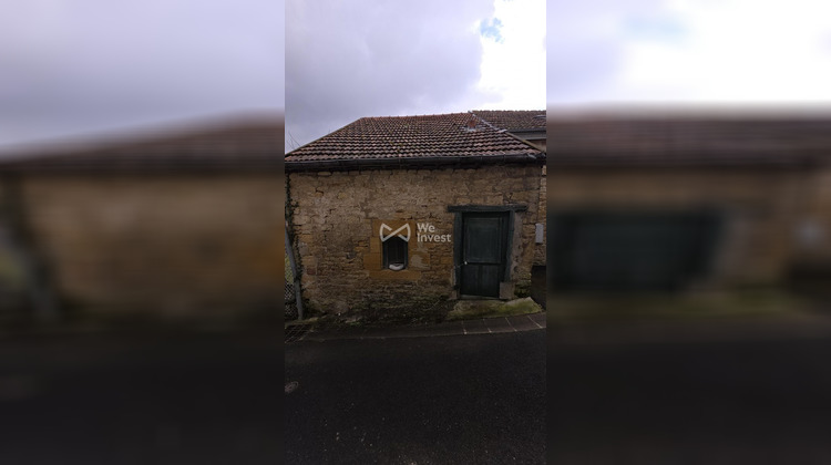 Ma-Cabane - Vente Maison Haraucourt, 69 m²
