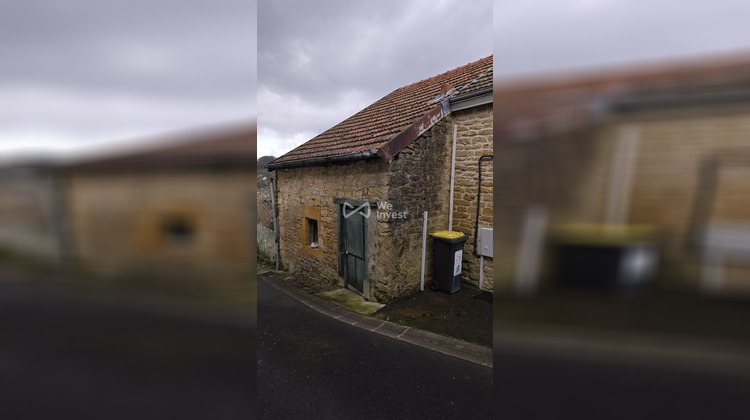 Ma-Cabane - Vente Maison Haraucourt, 69 m²