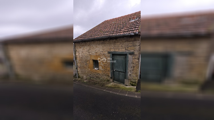 Ma-Cabane - Vente Maison Haraucourt, 69 m²
