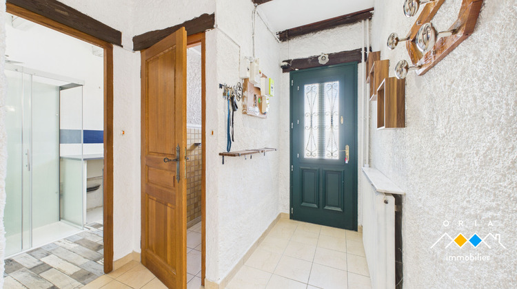 Ma-Cabane - Vente Maison HARAUCOURT, 124 m²