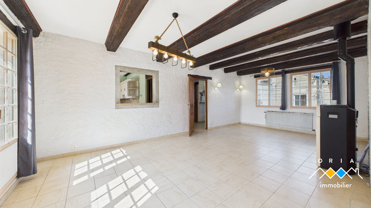 Ma-Cabane - Vente Maison HARAUCOURT, 124 m²