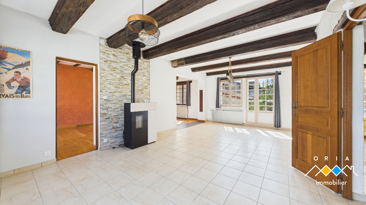 Ma-Cabane - Vente Maison HARAUCOURT, 124 m²