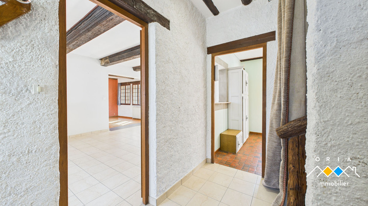 Ma-Cabane - Vente Maison HARAUCOURT, 124 m²