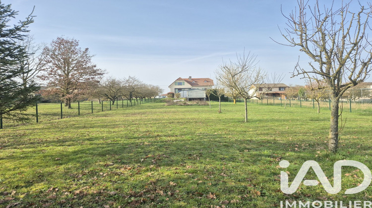 Ma-Cabane - Vente Maison Haraucourt, 200 m²