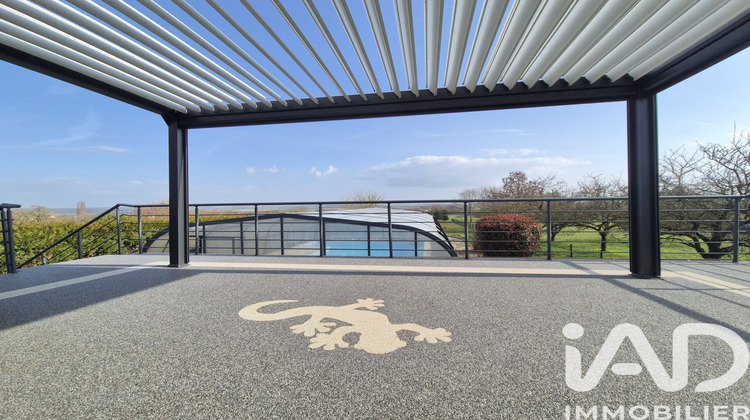 Ma-Cabane - Vente Maison Haraucourt, 200 m²