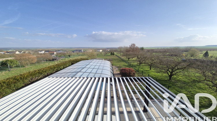 Ma-Cabane - Vente Maison Haraucourt, 200 m²