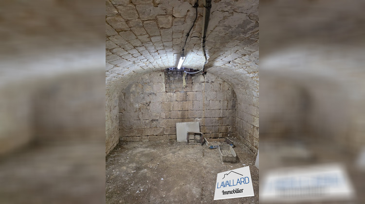 Ma-Cabane - Vente Maison Haravesnes, 145 m²