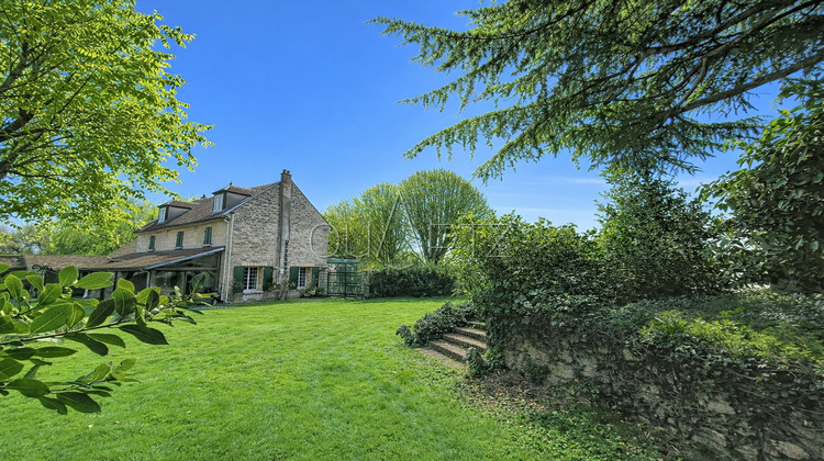 Ma-Cabane - Vente Maison HARAVILLIERS, 270 m²