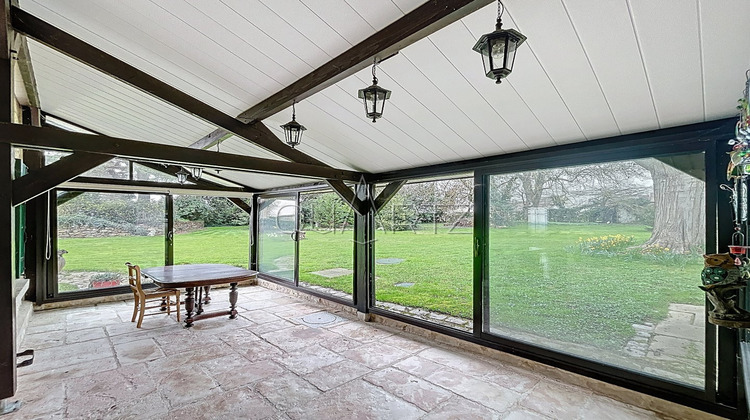 Ma-Cabane - Vente Maison HARAVILLIERS, 270 m²