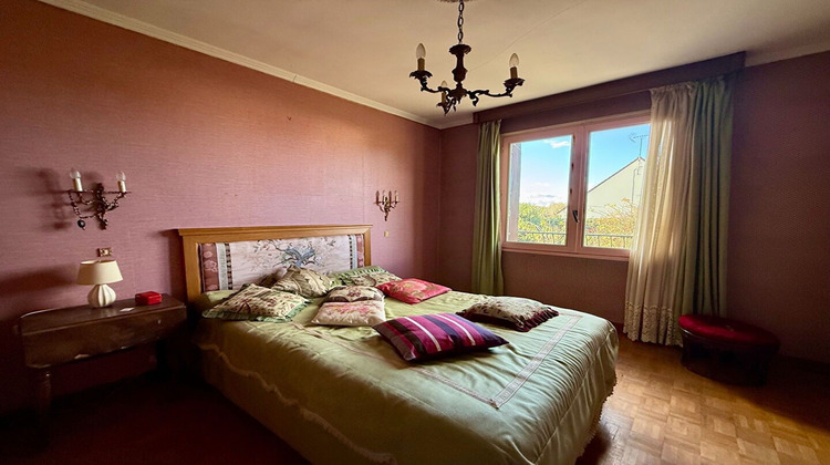 Ma-Cabane - Vente Maison HARAVILLIERS, 125 m²
