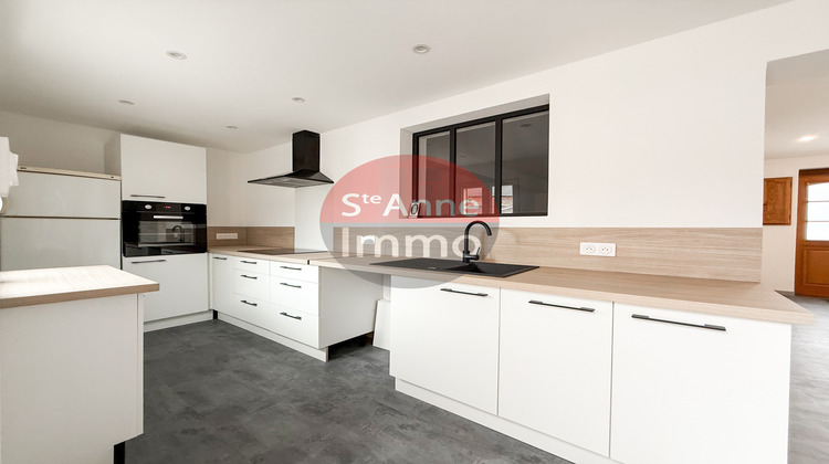 Ma-Cabane - Vente Maison Harbonnières, 105 m²