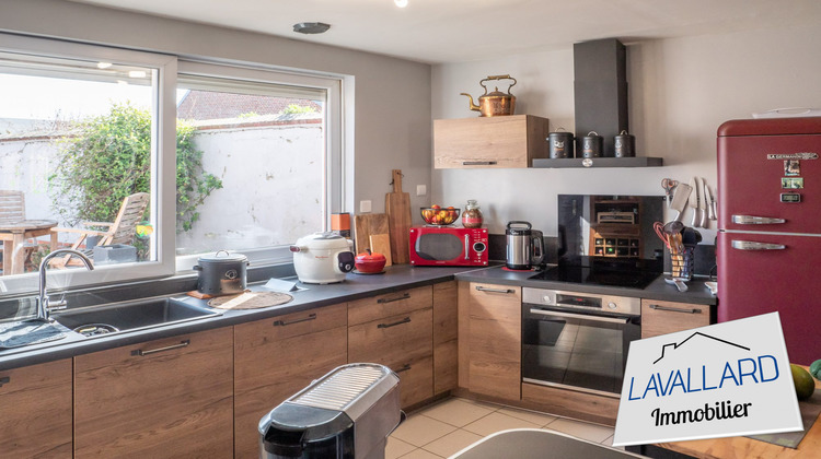 Ma-Cabane - Vente Maison Harbonnières, 76 m²