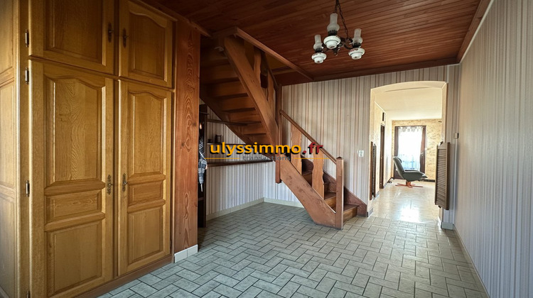 Ma-Cabane - Vente Maison Harbonnières, 78 m²