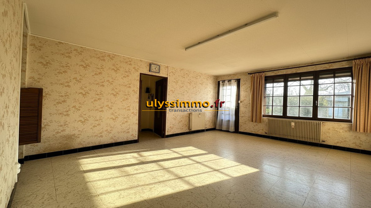 Ma-Cabane - Vente Maison Harbonnières, 78 m²