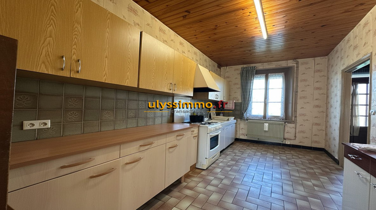 Ma-Cabane - Vente Maison Harbonnières, 78 m²