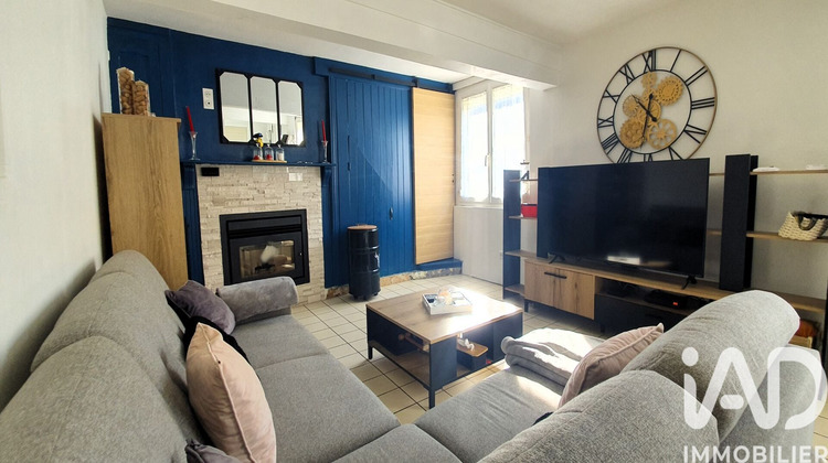 Ma-Cabane - Vente Maison Harbonnières, 70 m²