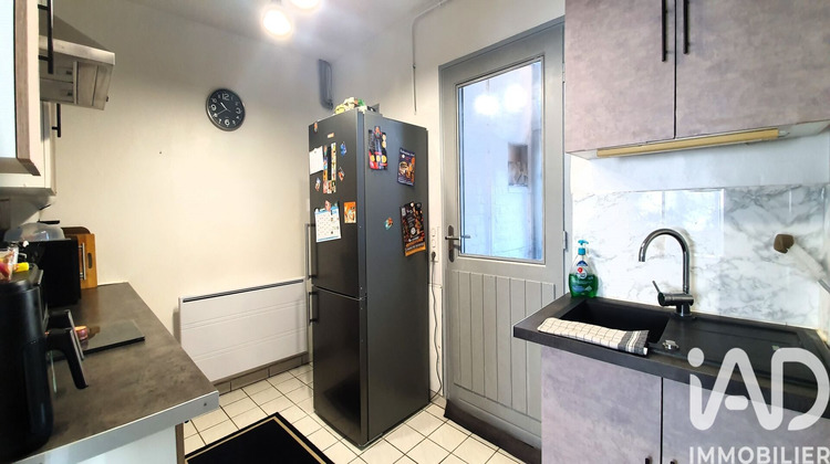 Ma-Cabane - Vente Maison Harbonnières, 70 m²