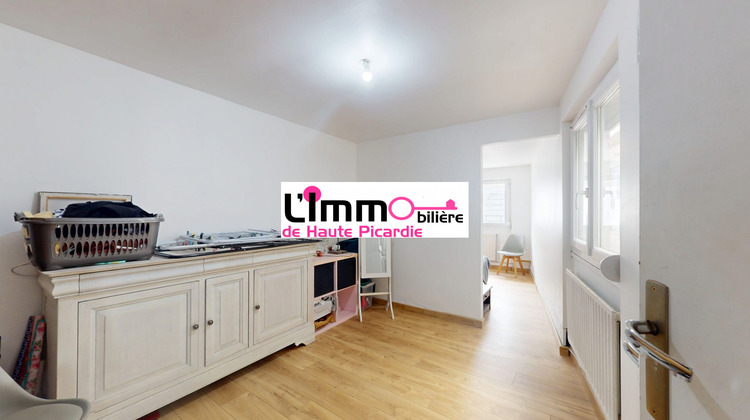 Ma-Cabane - Vente Maison Harbonnières, 87 m²