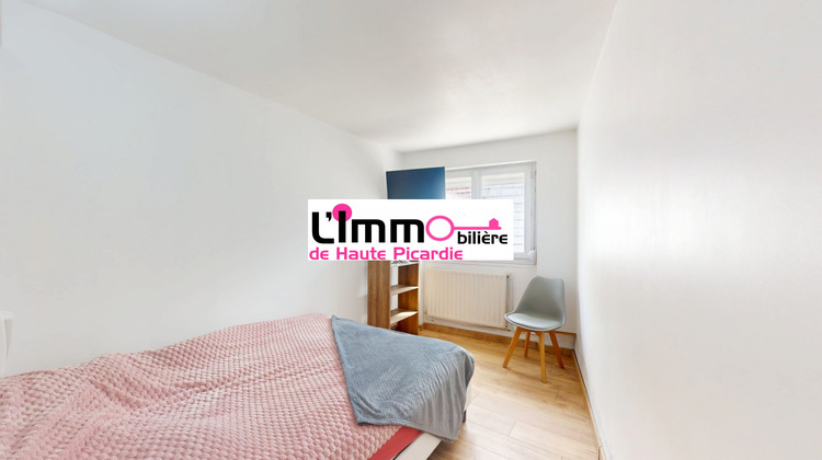 Ma-Cabane - Vente Maison Harbonnières, 87 m²