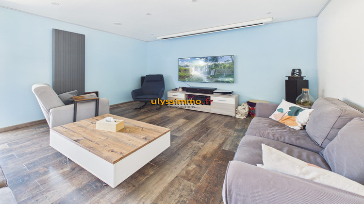 Ma-Cabane - Vente Maison Harbonnières, 134 m²